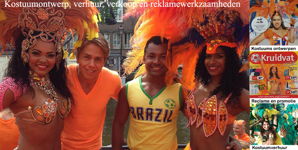 Caribische muziek feesten